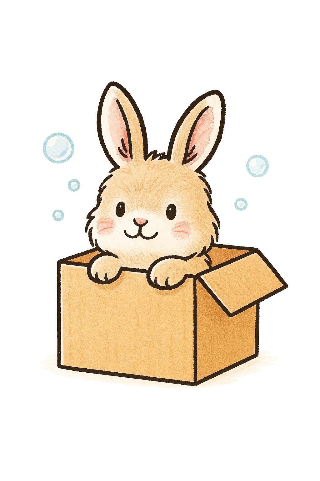 はこみちゃん